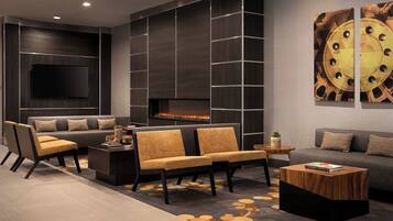 Frühstück und Abendessen, kalifornische Küche