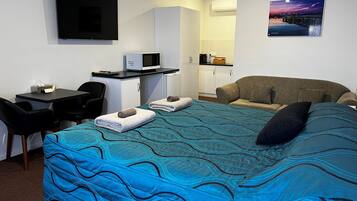 Executive Suite, 1 King Bed