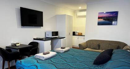 Augusta Courtyard Motel