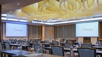 Sala de reunião