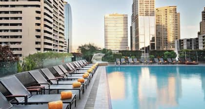 Rembrandt Hotel Bangkok