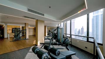 Gimnasio
