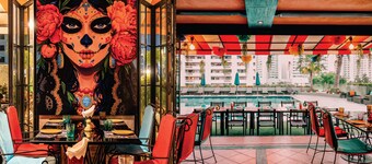 Rembrandt Hotel Bangkok