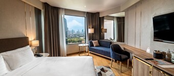 Rembrandt Hotel Bangkok