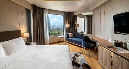 Rembrandt Hotel Bangkok