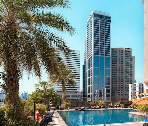 Rembrandt Hotel Bangkok