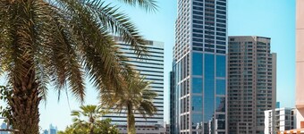 Rembrandt Hotel Bangkok