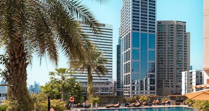 Rembrandt Hotel Bangkok