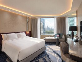 Renovated Classic King Room