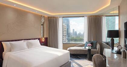 Rembrandt Hotel Bangkok