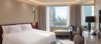 Rembrandt Hotel Bangkok