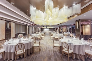 Interior - Rembrandt Hotel Bangkok (Bangkok)