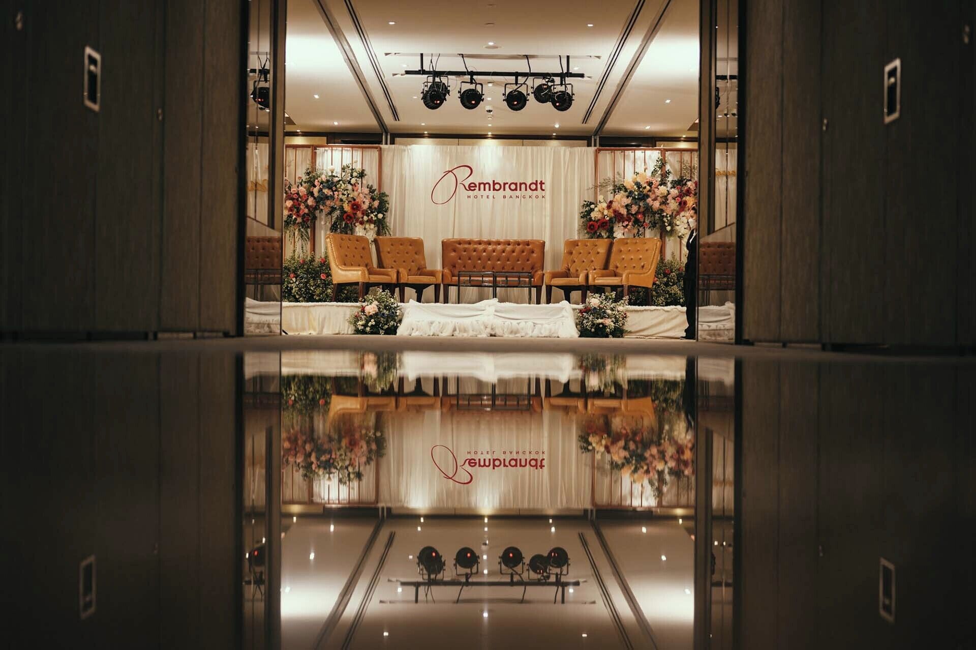 Businesscenter