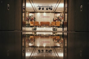 Centre d’affaires