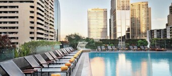 Rembrandt Hotel Bangkok