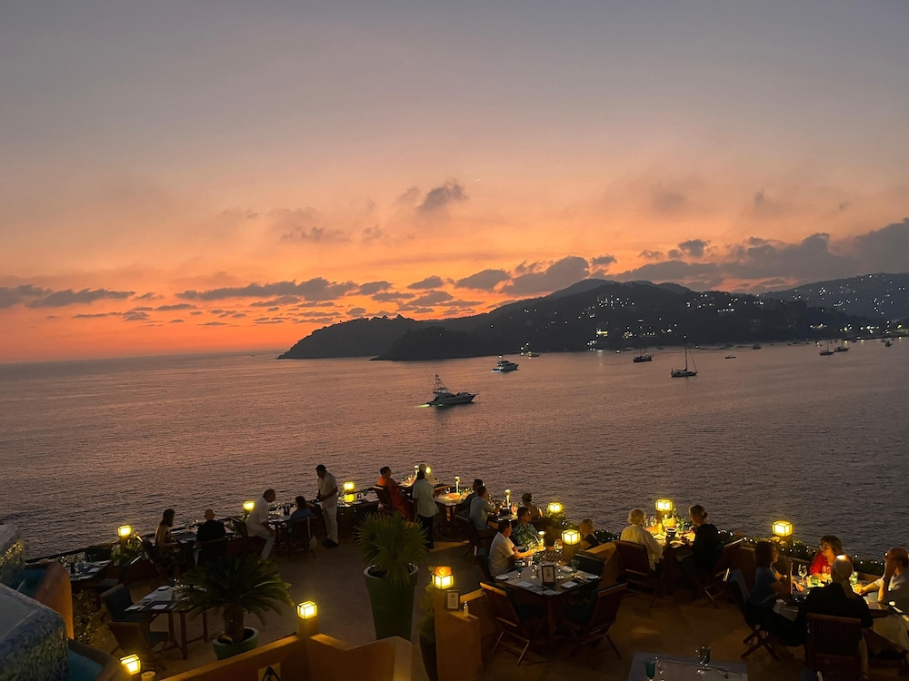 La Casa Que Canta, an SLH Hotel by null