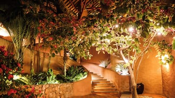 Jardín
