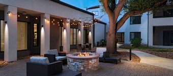 Courtyard by Marriott San Antonio Downtown/Market Square