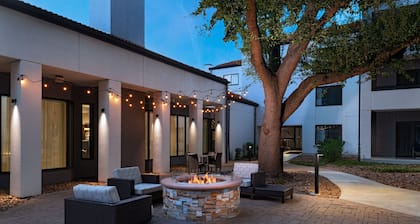 Courtyard by Marriott San Antonio Downtown/Market Square