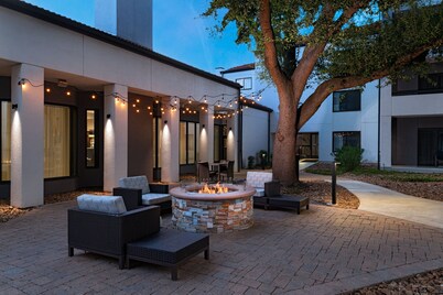 Courtyard by Marriott San Antonio Downtown/Market Square