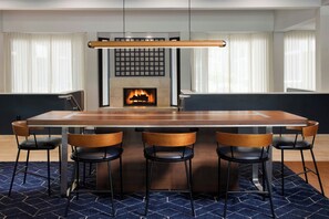 Se sirven desayunos y cenas