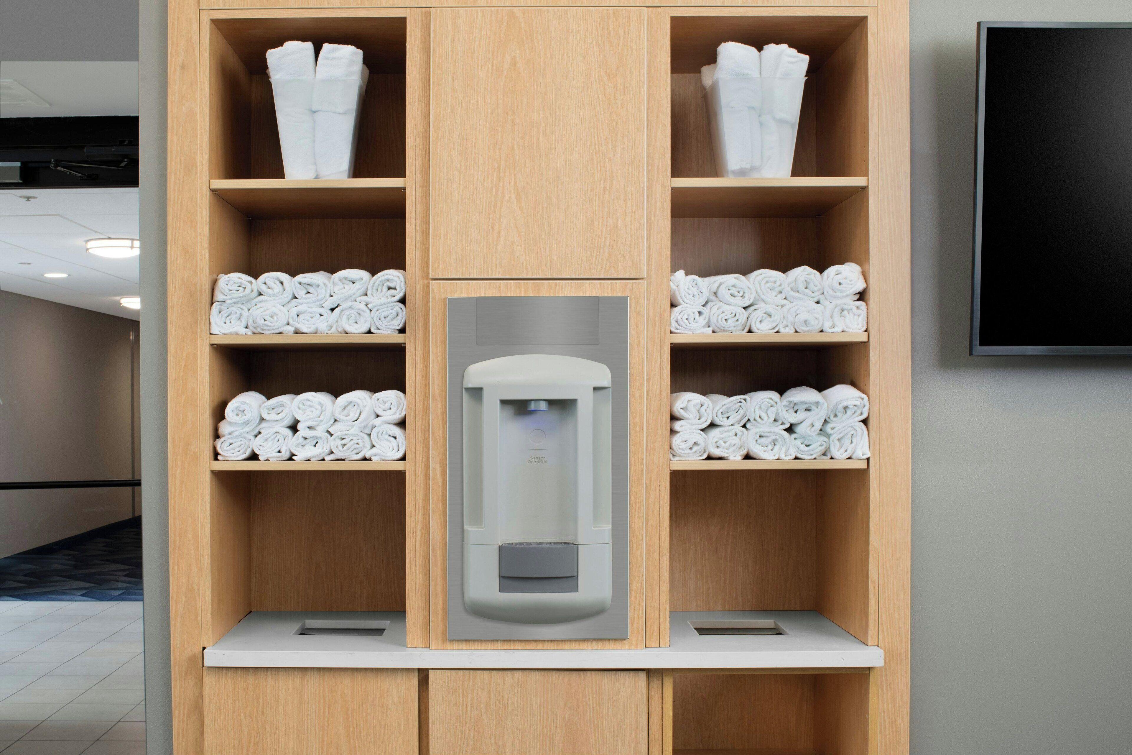 Foto - Courtyard by Marriott San Antonio Downtown