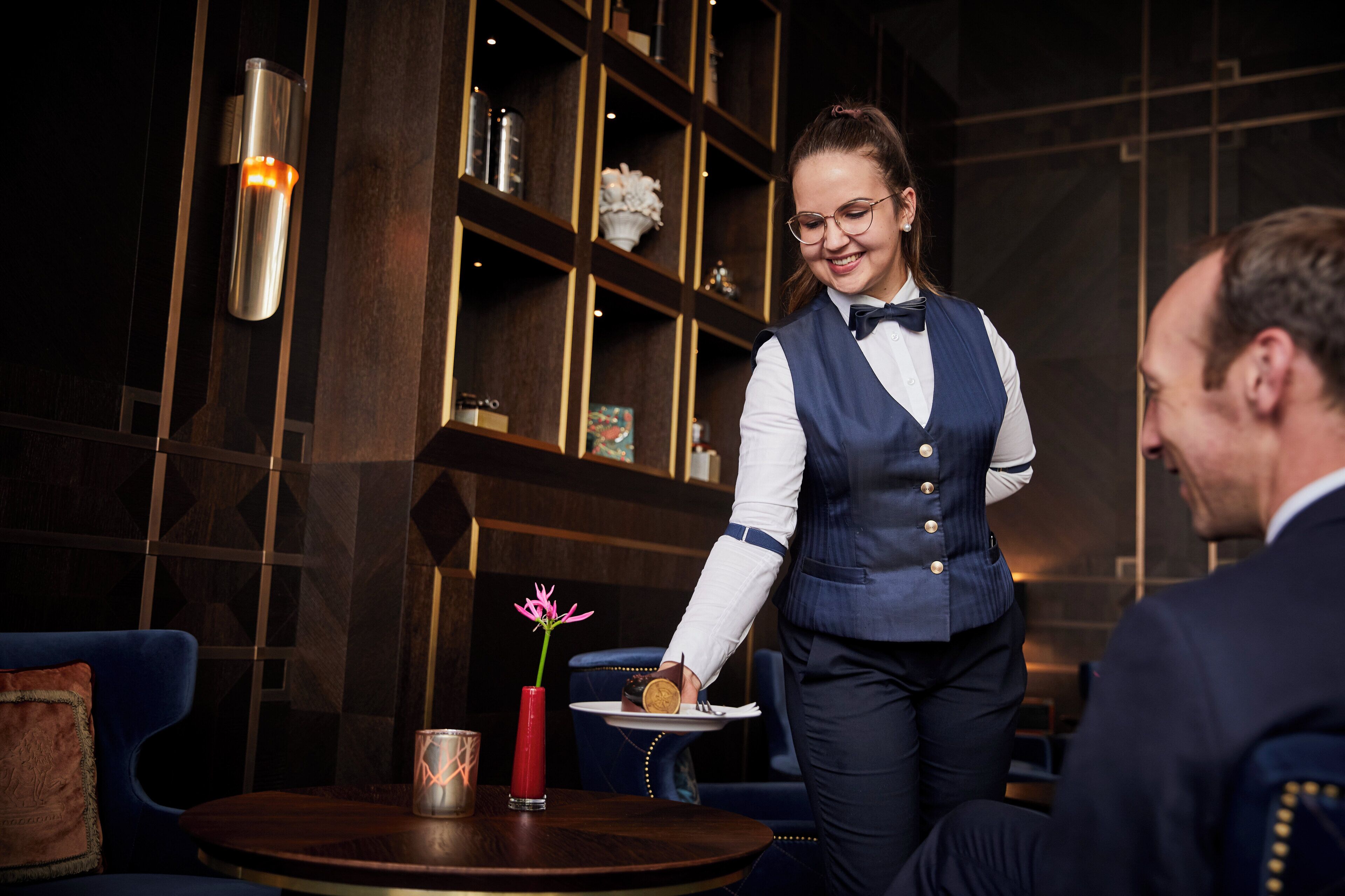 Foto - Hotel Atlantic Hamburg, Autograph Collection