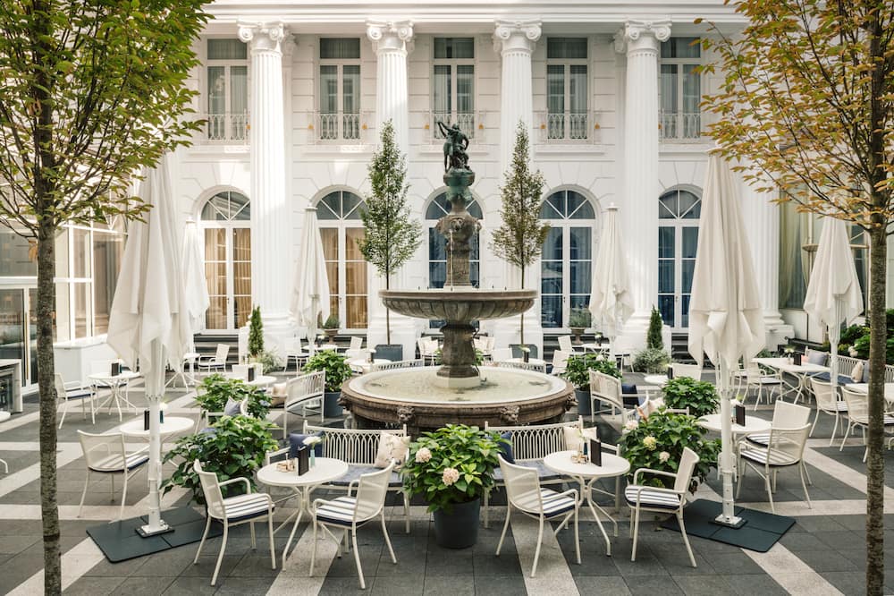 Hotel Atlantic Hamburg, Autograph Collection