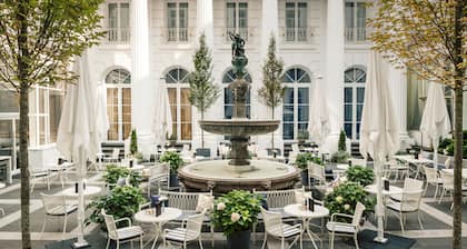 Hotel Atlantic Hamburg, Autograph Collection