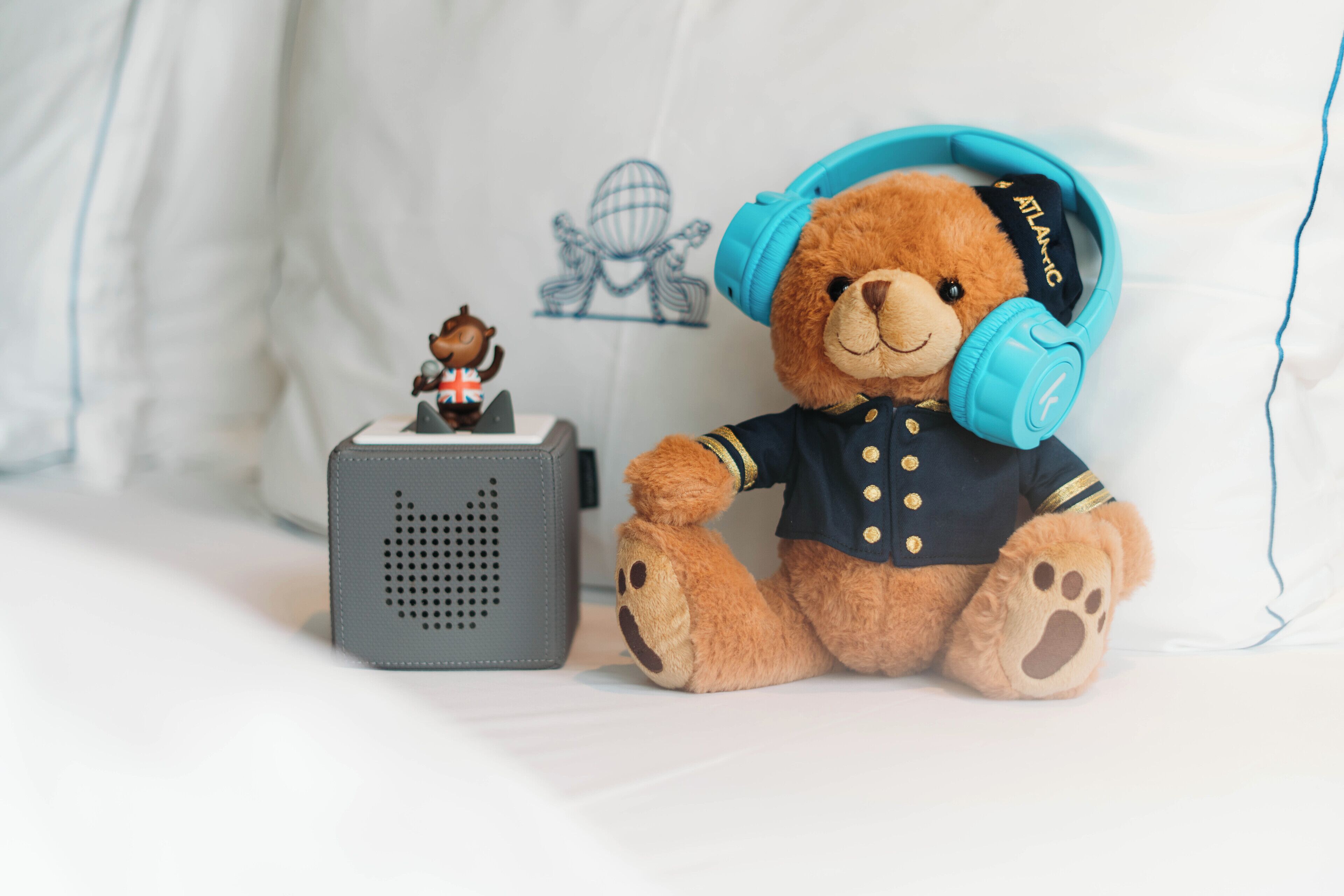 Foto - Hotel Atlantic Hamburg, Autograph Collection