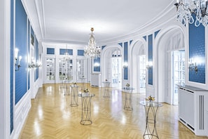 Salle de réunion