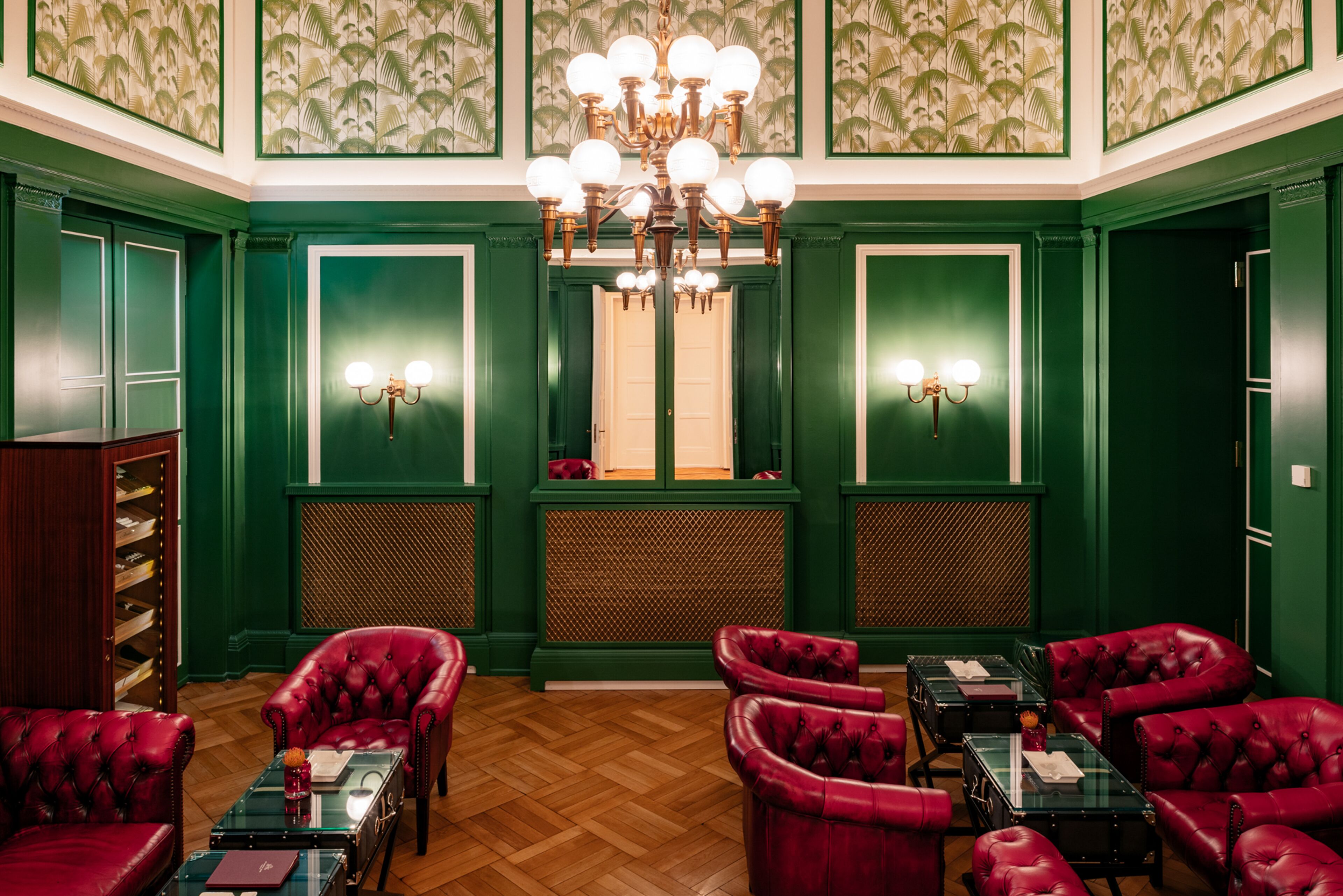 Foto - Hotel Atlantic Hamburg, Autograph Collection