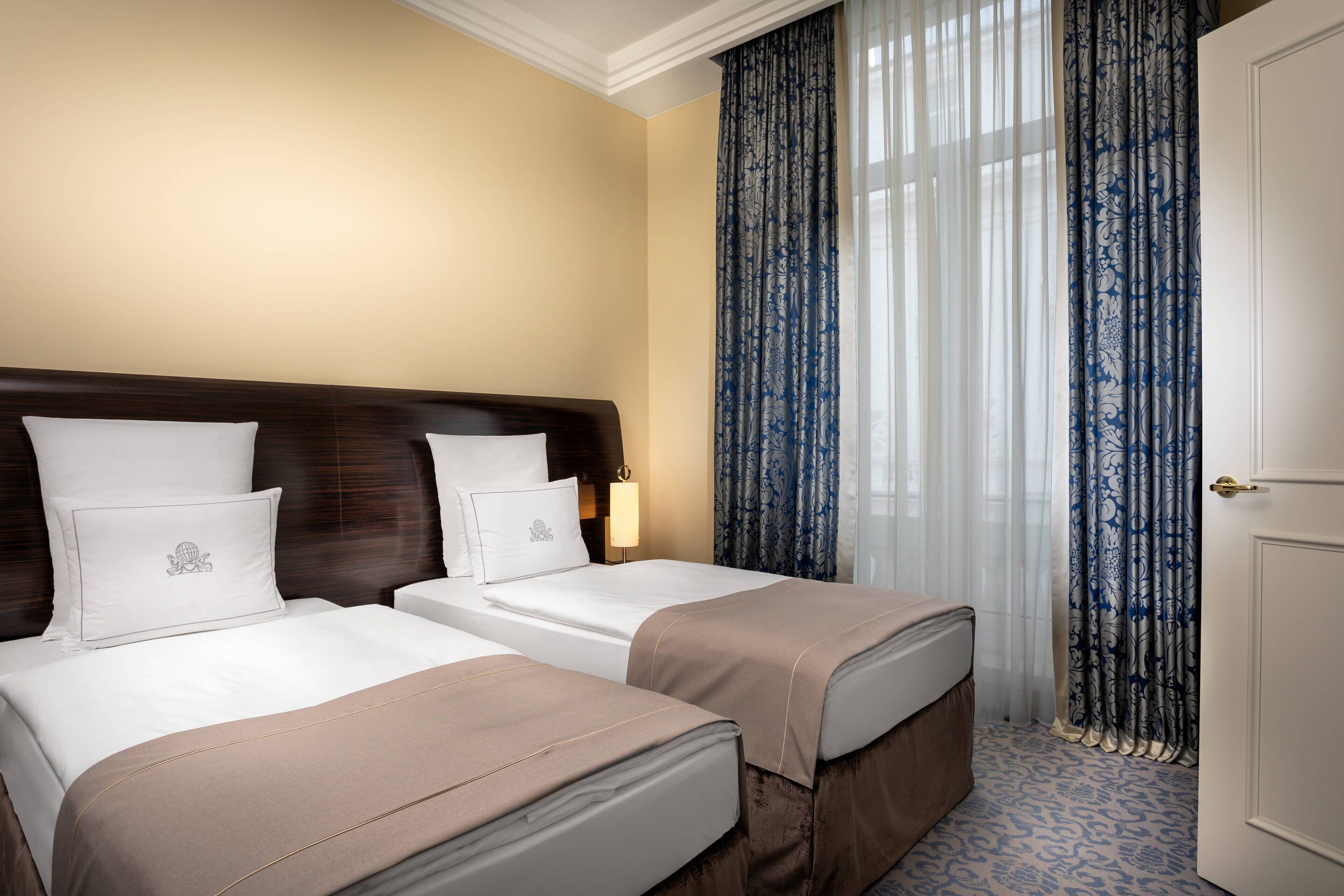 ホテル アトランティック ハンブルク オートグラフ コレクション  