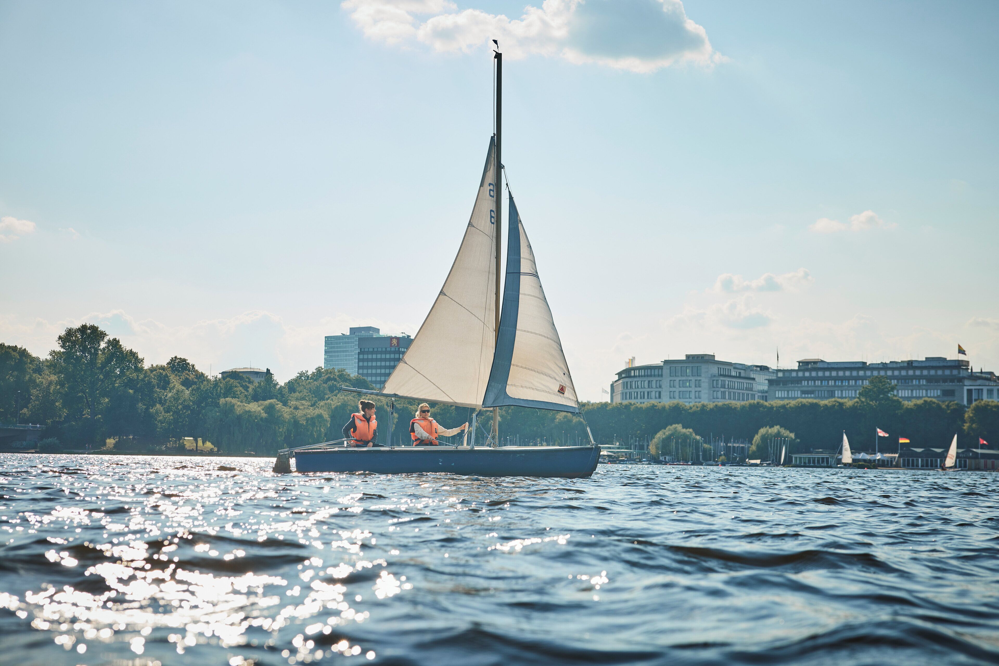 Foto - Hotel Atlantic Hamburg, Autograph Collection