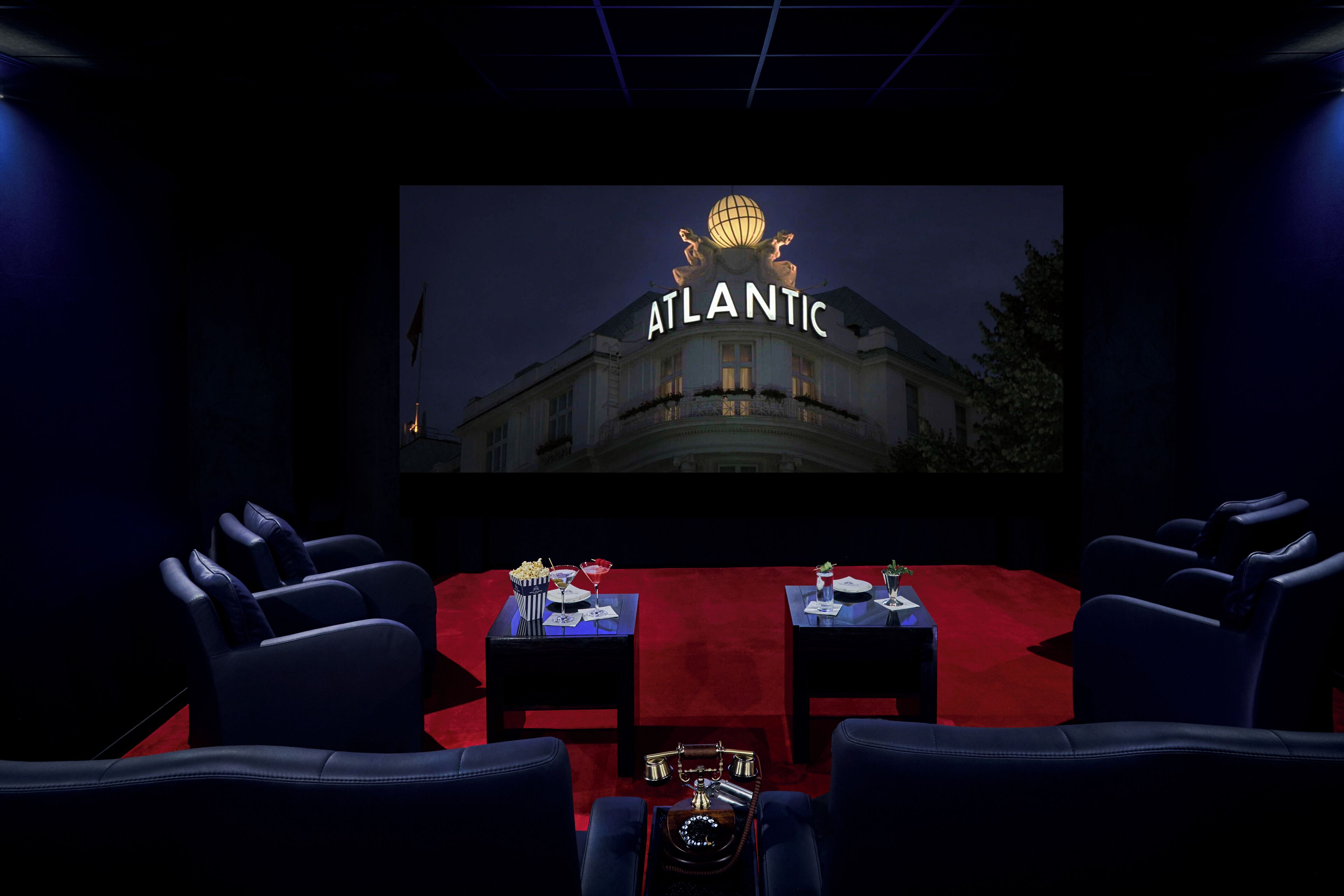 Foto - Hotel Atlantic Hamburg, Autograph Collection