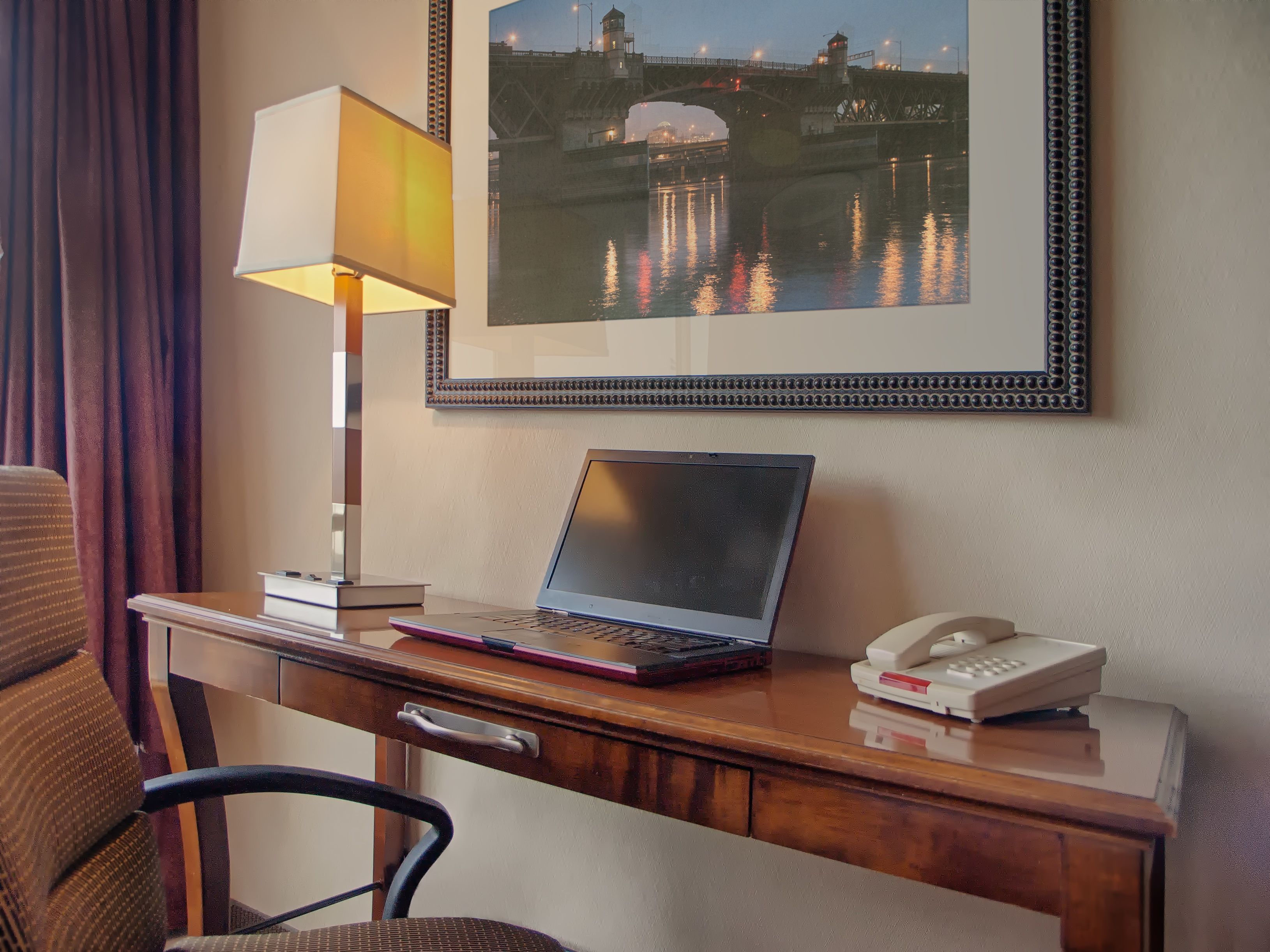 Foto - Inn at the Convention Center