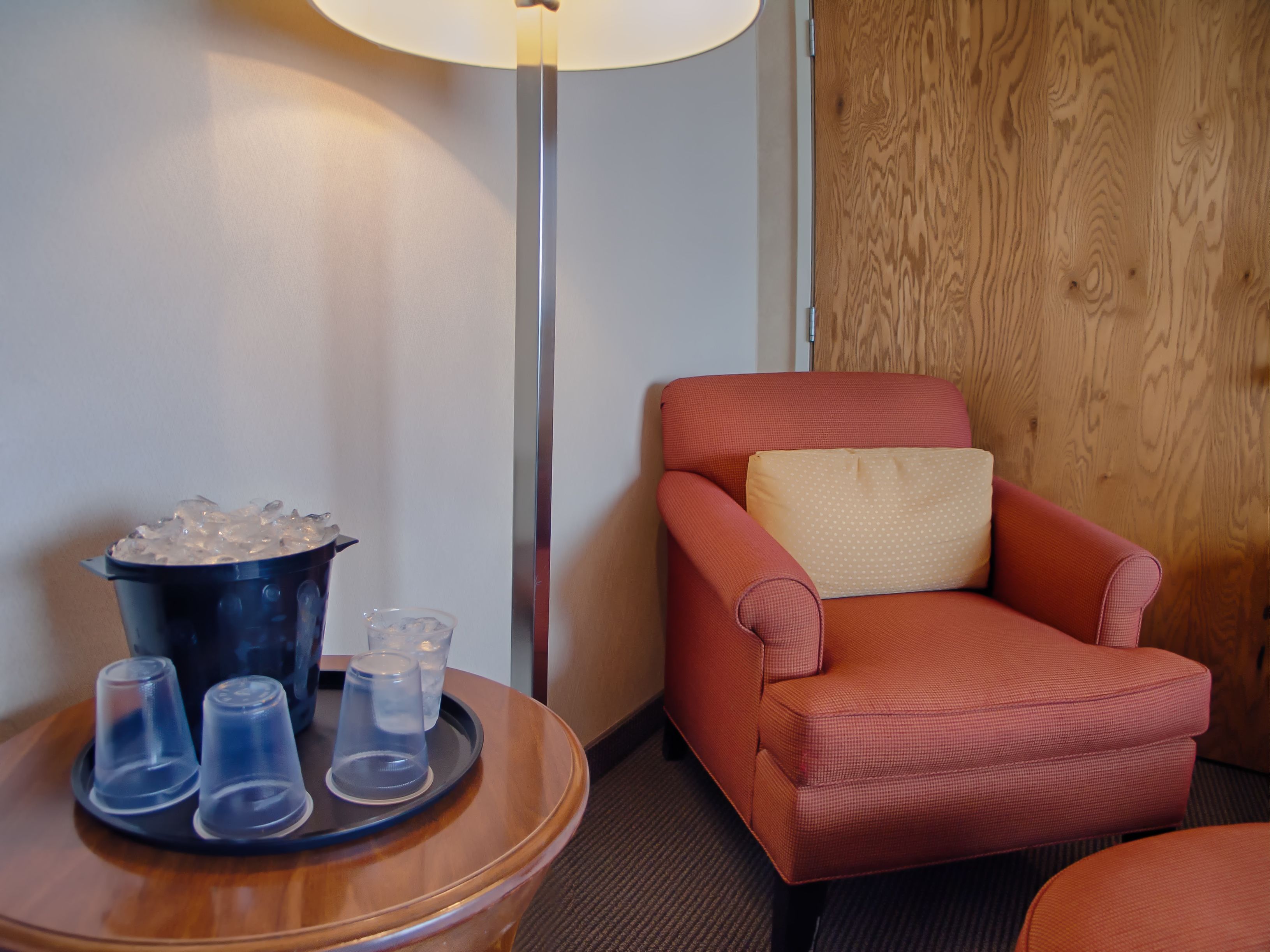 Foto - Inn at the Convention Center