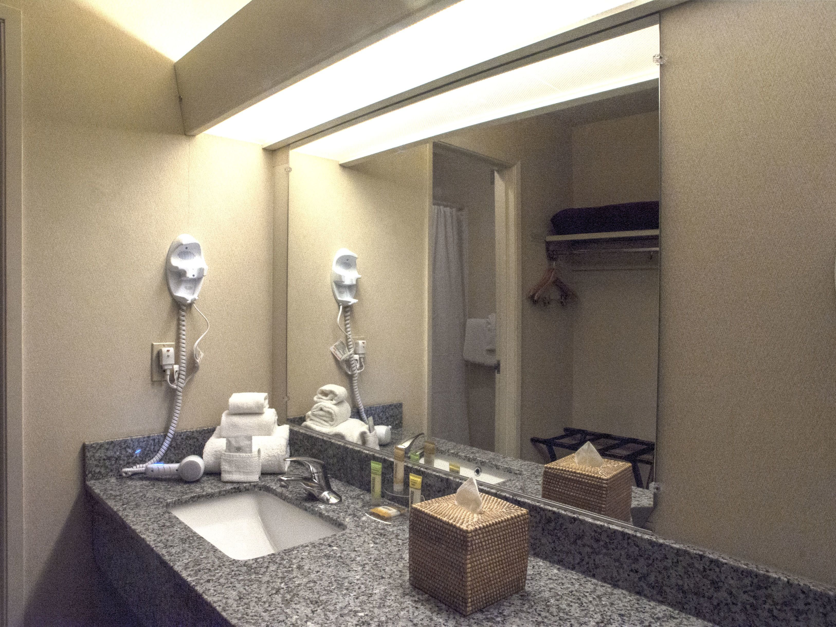 Foto - Inn at the Convention Center