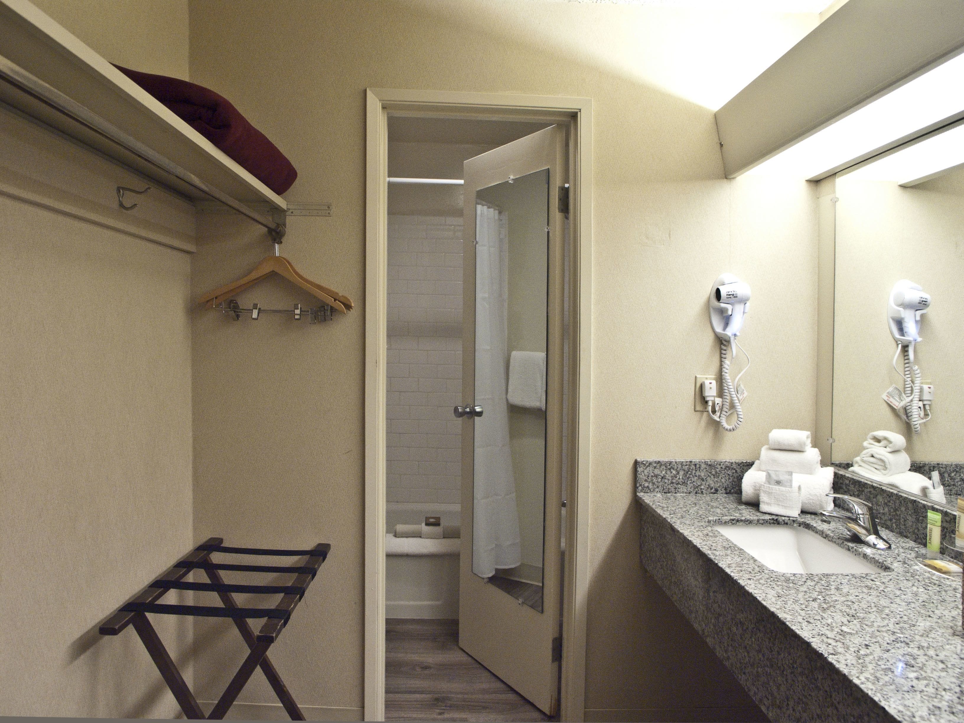 Foto - Inn at the Convention Center