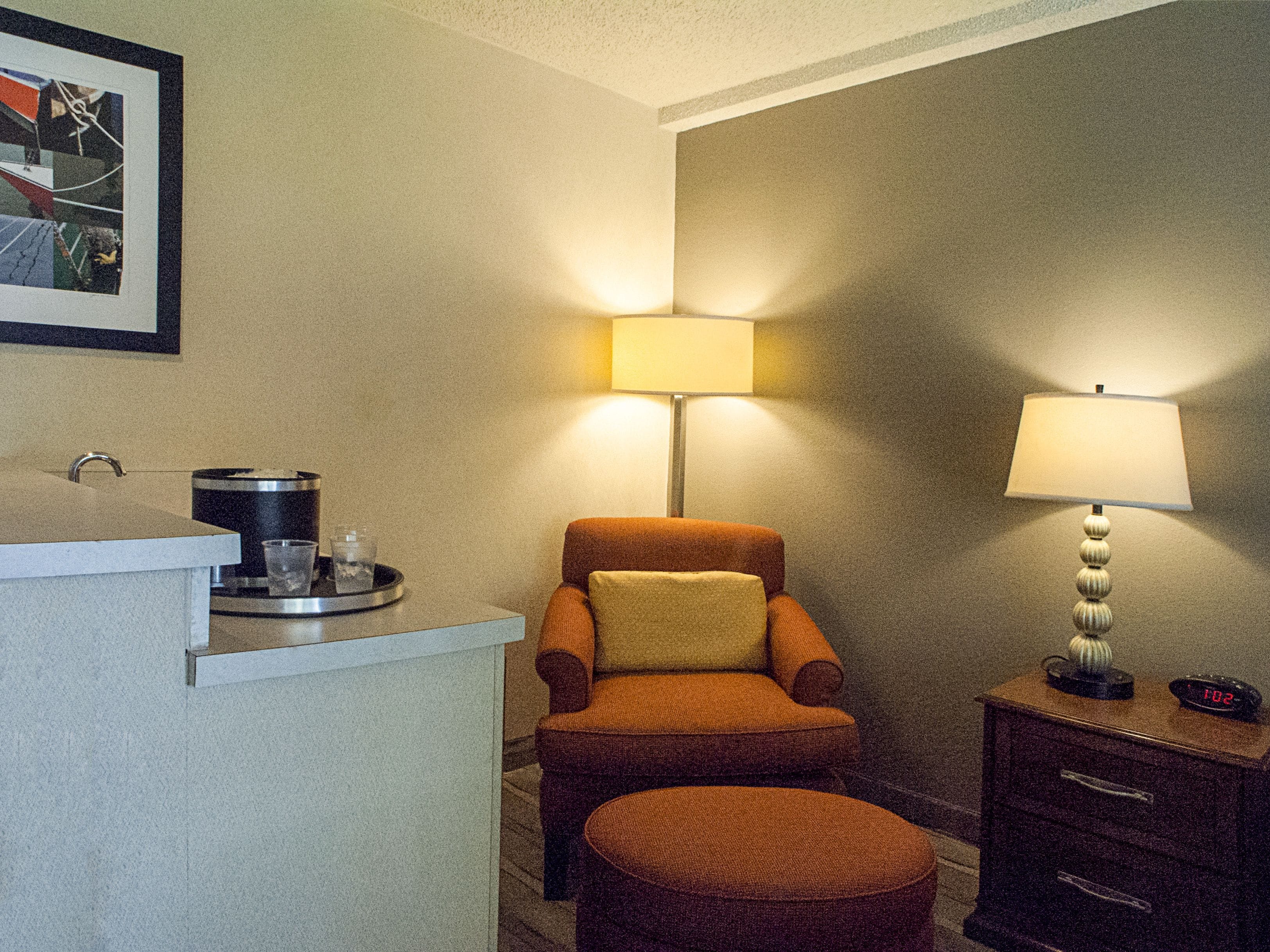 Foto - Inn At The Convention Center