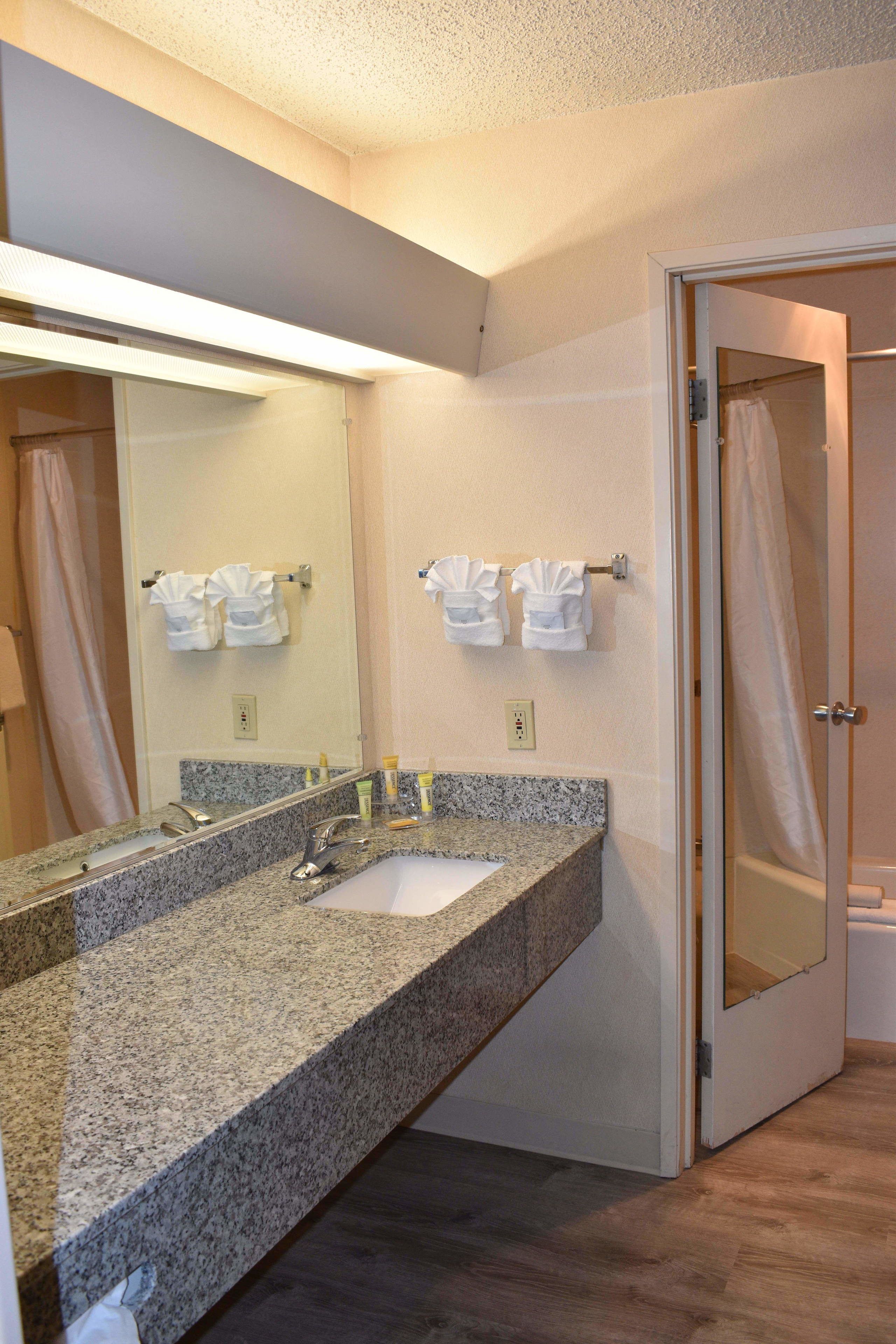 Foto - Inn at the Convention Center