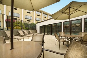 Sundeck