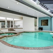 Best Western Seattle Airport Hotel