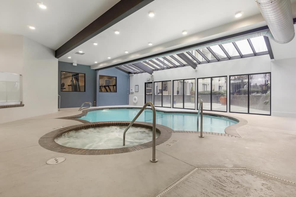 Best Western Seattle Airport Hotel