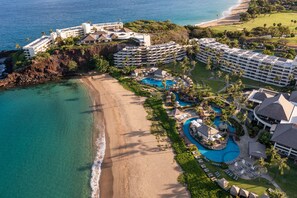 Exterior - Sheraton Maui Resort & Spa (Lahaina)