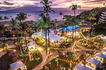 Meeting space at Sheraton Maui Resort & Spa