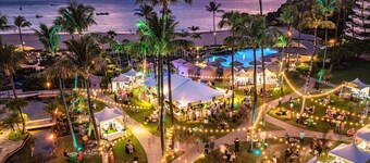 Sheraton Maui Resort & Spa