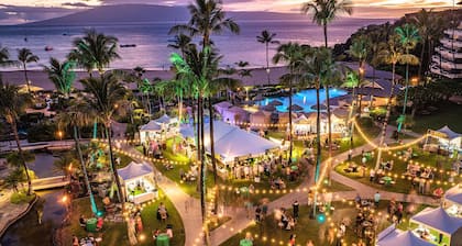 Sheraton Maui Resort & Spa