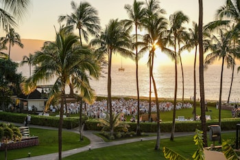 Meeting space at Sheraton Maui Resort & Spa