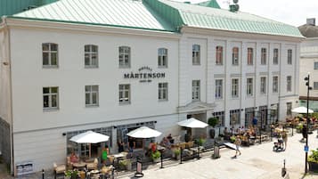 Exterieur